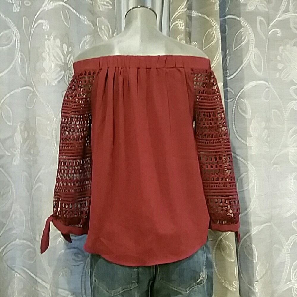 Express top - Picture 5 of 5